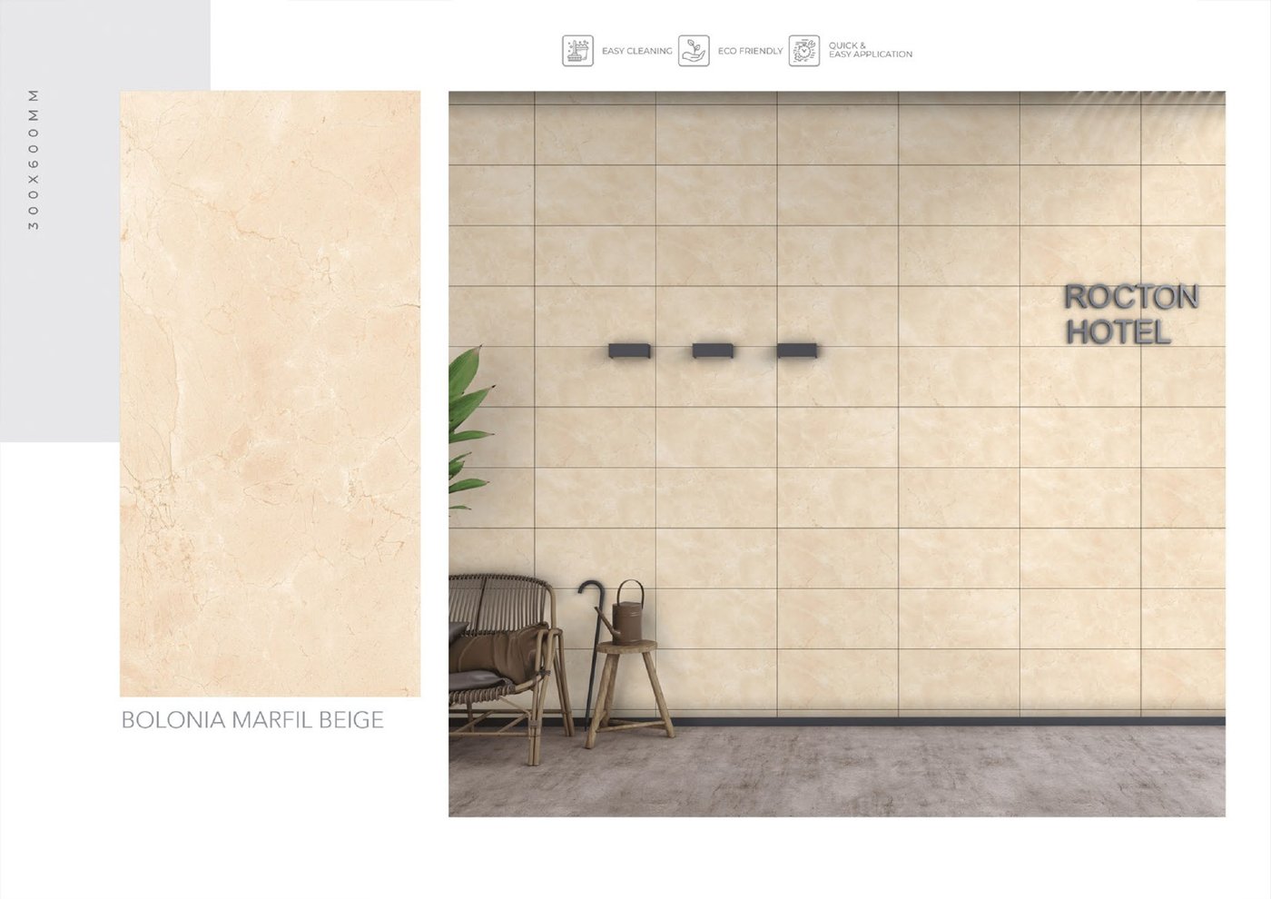 GLOSSY tile 013