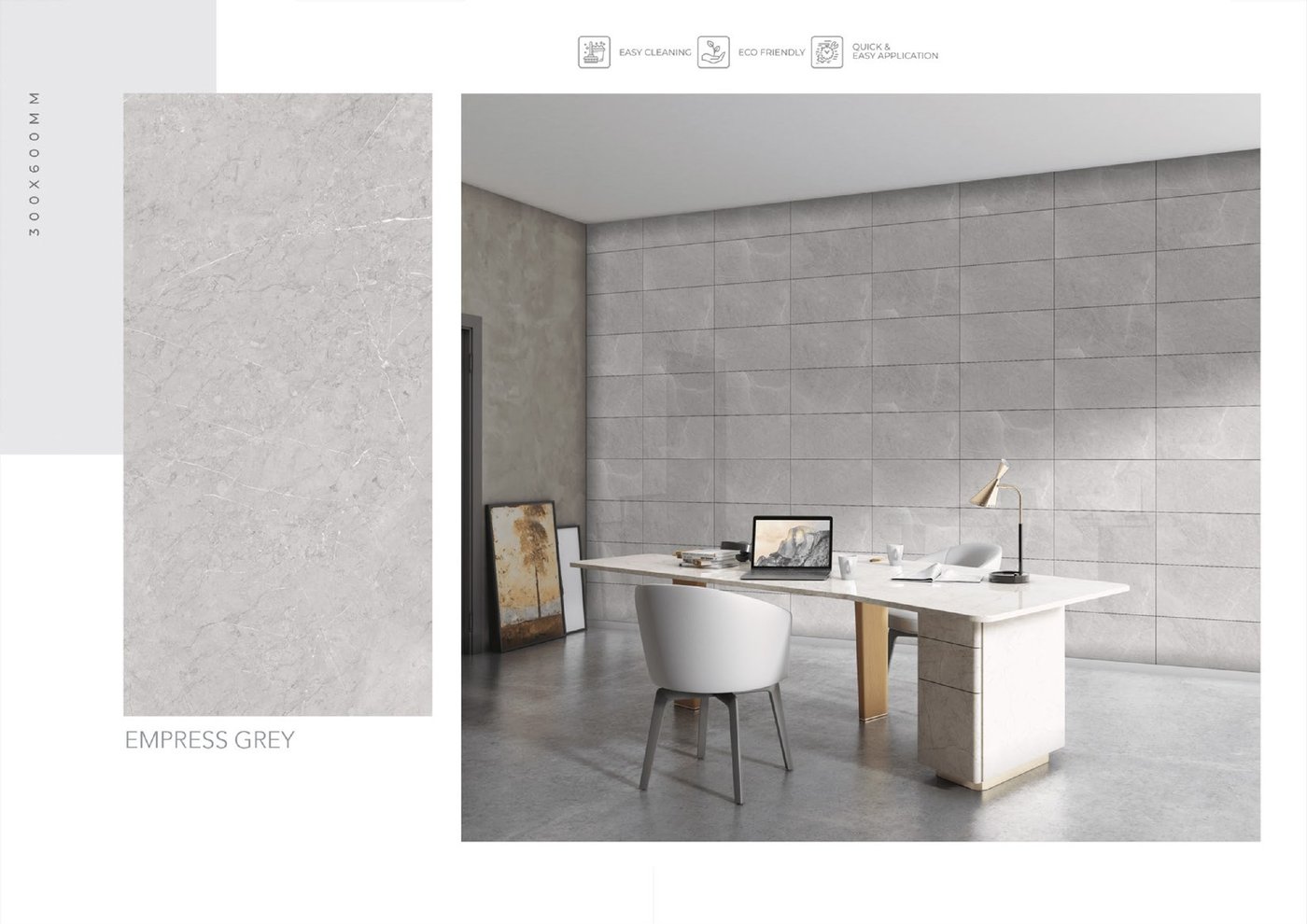 GLOSSY tile 020