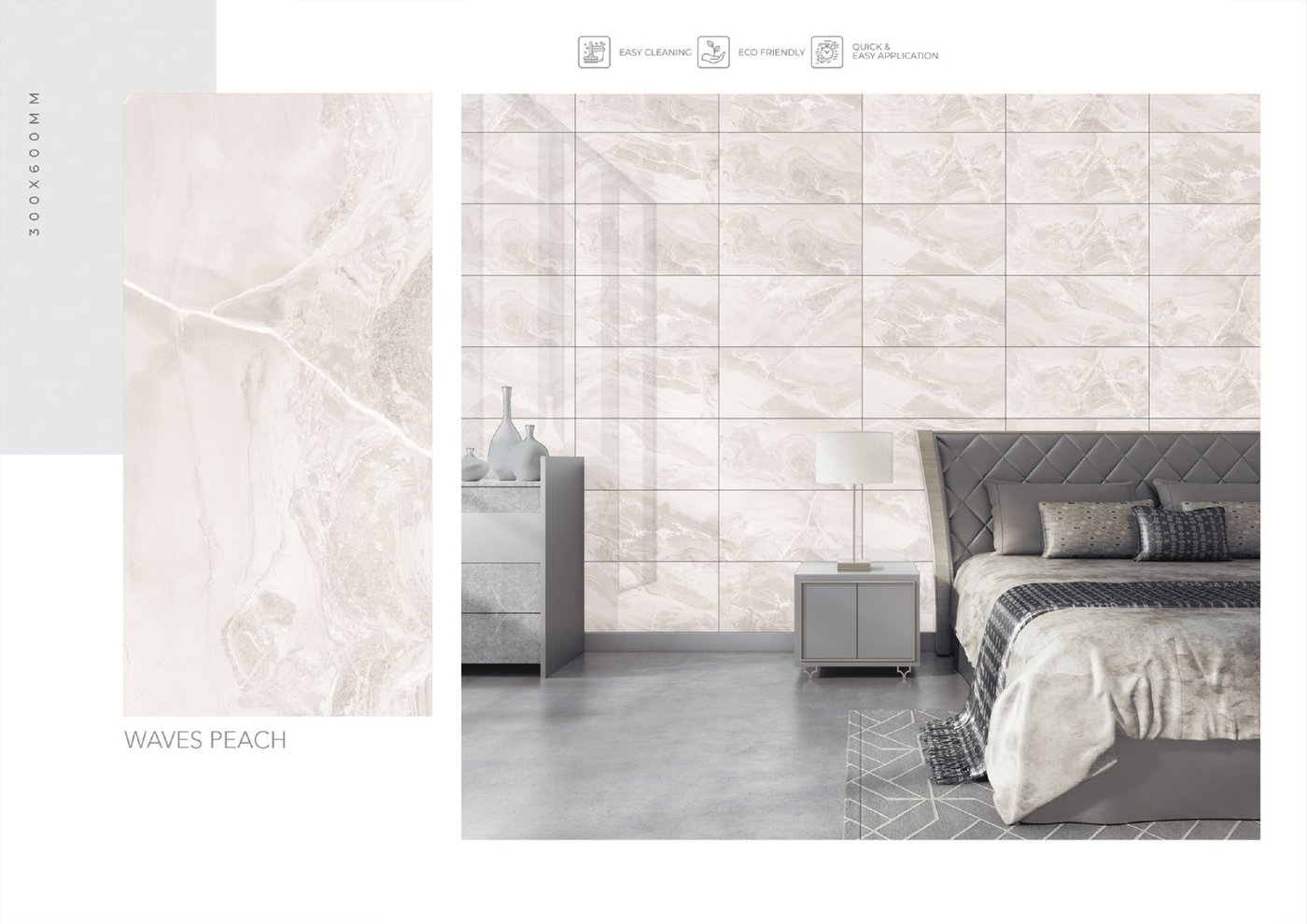 GLOSSY tile 053